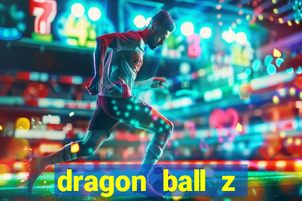 dragon ball z kakarot mobile